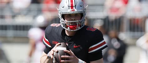 Penn State vs. Ohio State spread, odds, line, props: College .